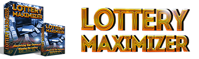 Lottery Maximizer-logo